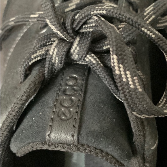 Ecco shoe (men) EU 40 - Picture 5 of 7